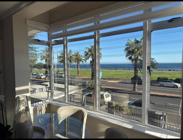 2 BEDROOM PROPERTY TO RENT IN SEA POINT